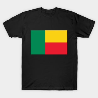 Benin T-Shirt